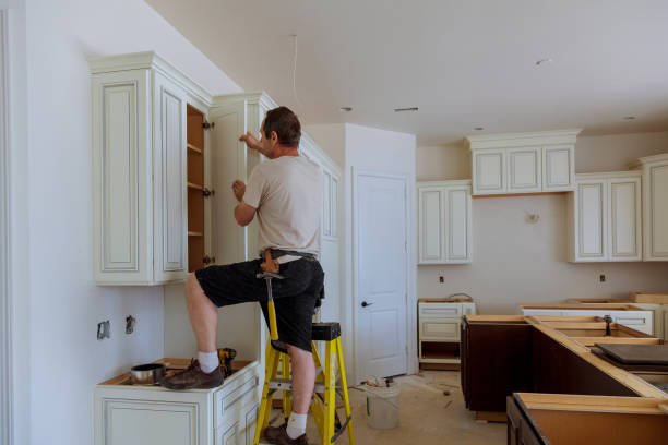 Licensed Countertop Replacement service in Somerset, KY - BM Kitchen